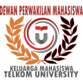 Tentang Kami | DPM Kema Telkom University